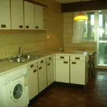 Rent 4 bedroom apartment of 128 m² in Pamplona