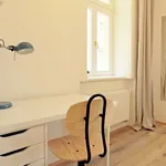 Rent a room of 108 m² in prague