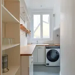 Rent 2 bedroom apartment of 56 m² in Paris