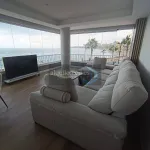 Rent 2 bedroom apartment of 85 m² in Malaga