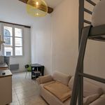 Rent 1 bedroom apartment of 26 m² in Nantes