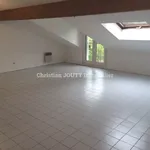 Appartement de 41 m² avec 2 chambre(s) en location à GIERES