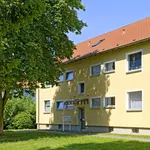 Rent 3 bedroom apartment of 57 m² in Ahlen