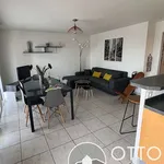 Appartement de 64 m² avec 3 chambre(s) en location à Fréjus