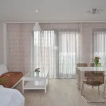 Rent 1 bedroom apartment of 42 m² in Prague