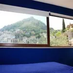 Rent 3 bedroom apartment of 85 m² in Taormina