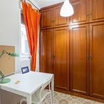 Rent 8 bedroom apartment in Valencia