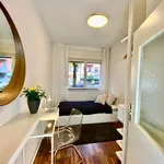 Rent 3 bedroom apartment of 50 m² in Berlin