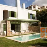 Rent 3 bedroom house of 260 m² in Saronida Municipal Unit