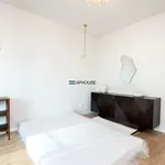 Rent 3 bedroom apartment of 60 m² in Krakow