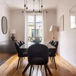 Appartement de 69 m² avec 2 chambre(s) en location à paris