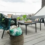 Huur 1 slaapkamer appartement van 120 m² in Liège