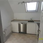 Rent 4 bedroom apartment of 90 m² in Randers C