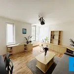 Pronajměte si 2 ložnic/e byt o rozloze 65 m² v Capital City of Prague