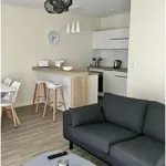 Rent 2 bedroom apartment of 44 m² in à Annecy