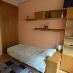 Alquilar 3 dormitorio apartamento en Bilbao