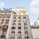 Appartement de 40 m² avec 2 chambre(s) en location à paris