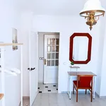 Alquilar 4 dormitorio apartamento en Malaga