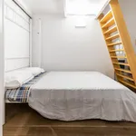 Rent 1 bedroom apartment in Madrid