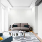 Alquilo 2 dormitorio apartamento de 90 m² en Madrid