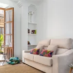 Rent 1 bedroom apartment of 50 m² in Granada