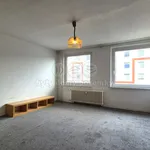 Pronajměte si 2 ložnic/e byt o rozloze 46 m² v Ústí nad Labem