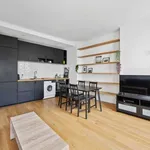 Appartement de 37 m² avec 1 chambre(s) en location à paris