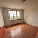 Rent 1 bedroom apartment in Chomutov