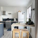 Appartement de 81 m² avec 3 chambre(s) en location à AvignonT