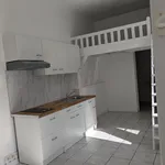 Rent 1 bedroom apartment of 23 m² in Précy-sur-Oise