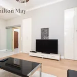 Rent 1 bedroom apartment of 55 m² in Kraków