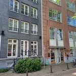 Huur 3 slaapkamer appartement van 167 m² in Jordaan