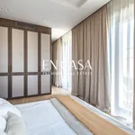 Rent 6 bedroom apartment of 182 m² in Warsaw