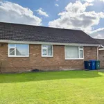 Detached bungalow to rent in Woodvale Close, Walton, Chesterfield S40