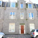 Rent 1 bedroom flat in Aberdeen