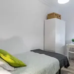 Rent 5 bedroom apartment in Valencia