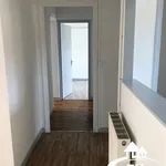 Appartement de 75 m² avec 4 chambre(s) en location à L AIGLE