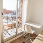 Alquilar 4 dormitorio apartamento en Valencia