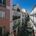 Rent 1 bedroom apartment in Lisbon