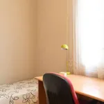 Rent a room in madrid