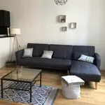 Appartement de 53 m² avec 2 chambre(s) en location à Toulouse