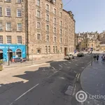 Rent 3 bedroom apartment in Edinburgh