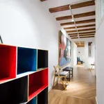 Rent 2 bedroom apartment of 77 m² in barcelona