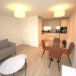 Rent 1 bedroom apartment in Edinburgh  West