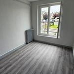 Appartement de 58 m² avec 3 chambre(s) en location à Beaugency