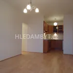 Pronajměte si 2 ložnic/e byt o rozloze 43 m² v Capital City of Prague