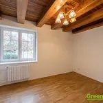 Luxusní rodinný dům se zahradou, 350 m2