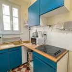  appartement avec 1 chambre(s) en location à Paris