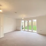 End terrace house to rent in Lasius Drive, Coxheath, Maidstone ME17