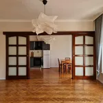 Rent 4 bedroom apartment of 135 m² in Център